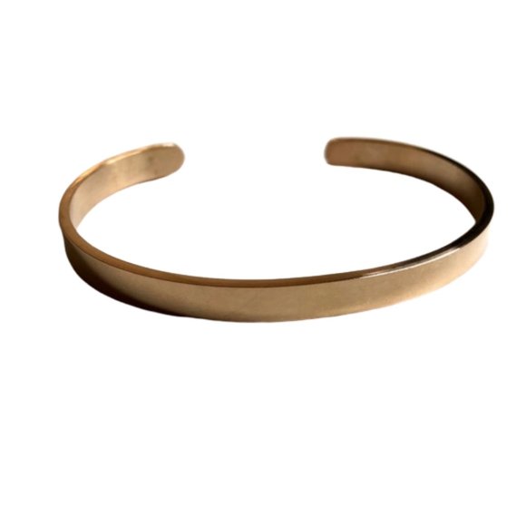 Boho Keep F***ing Going Rose Motivational Bracelet - Picture 6 of 7